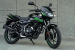 Bajaj Pulsar 125 New Model Powerful 125cc Engine, Stylish Design & Updated Technology