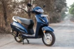 Honda Activa 2026 – Refined 110cc Engine, Practical Design & Smart Features