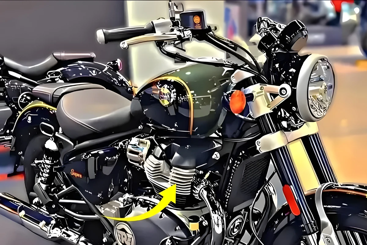 Royal Enfield Bullet 250cc Review Mileage, Price, Features & Full Specs