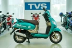 TVS Jupiter 2026 Launched with Refined Engine, Practical Design & Smart Features